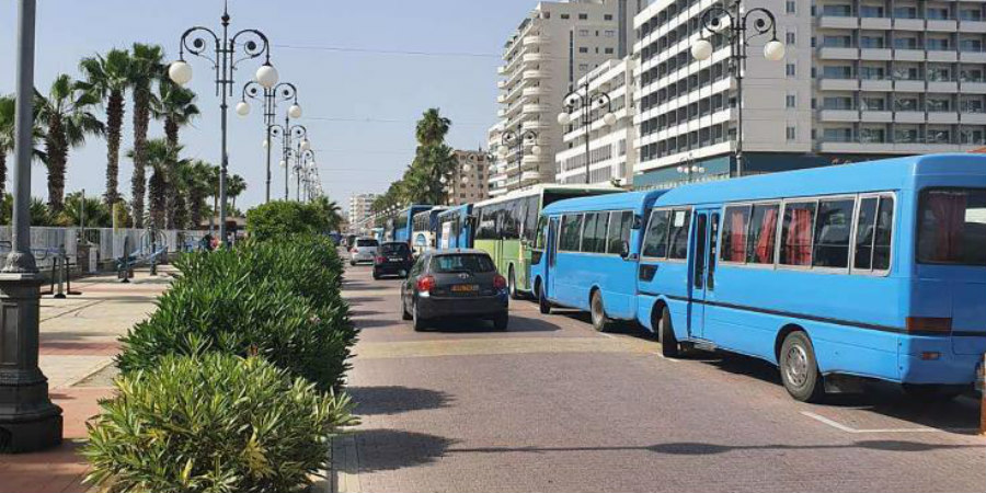Ερωτήματα για δημόσιες συγκοινωνίες θέτει η Συντονιστική Επιτροπή Εταιρειών Λεωφορείων